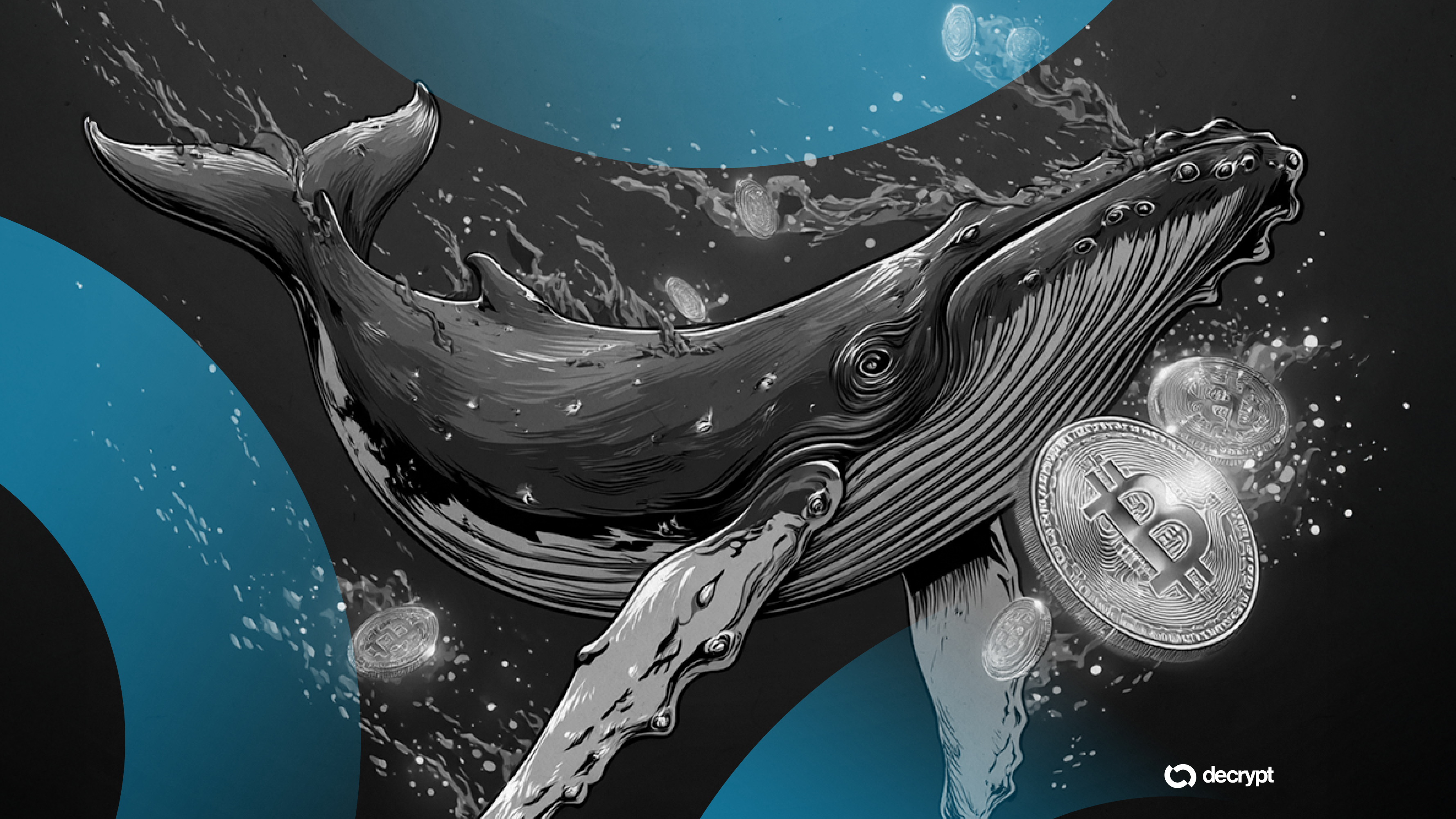 Bitcoin Whales Are Pulling Back as Activity 'Mirrors' 2022 Bear Market: Analysts — image 2