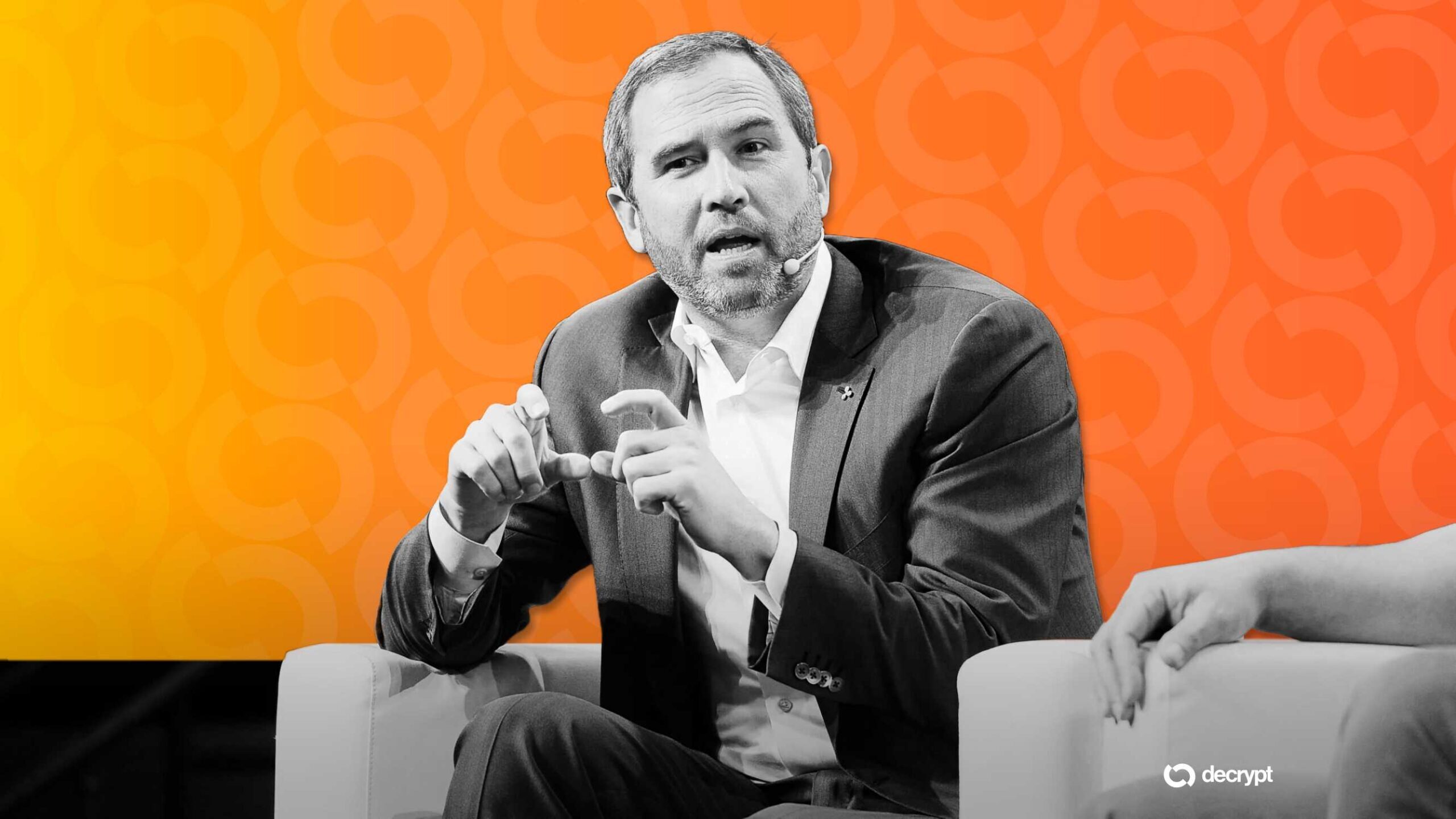 Ripple CEO Takes Aim at JPMorgan's Jamie Dimon Over Clarity Act Crypto Bill Criticism — image 2