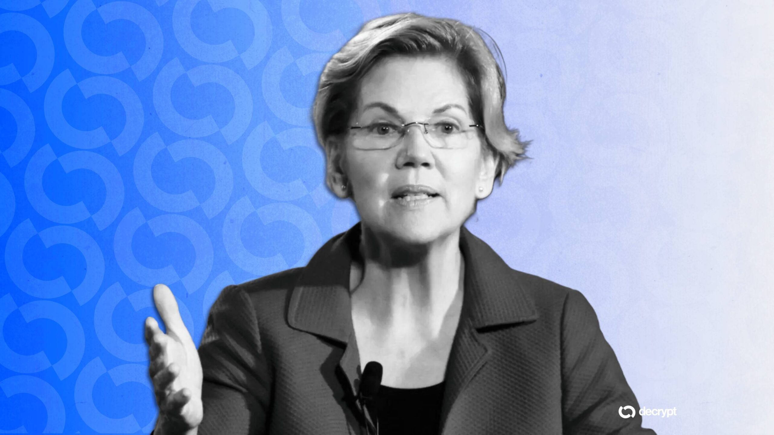 Elizabeth Warren Demands Answers on CFTC's Crypto and Prediction Market Oversight — image 2