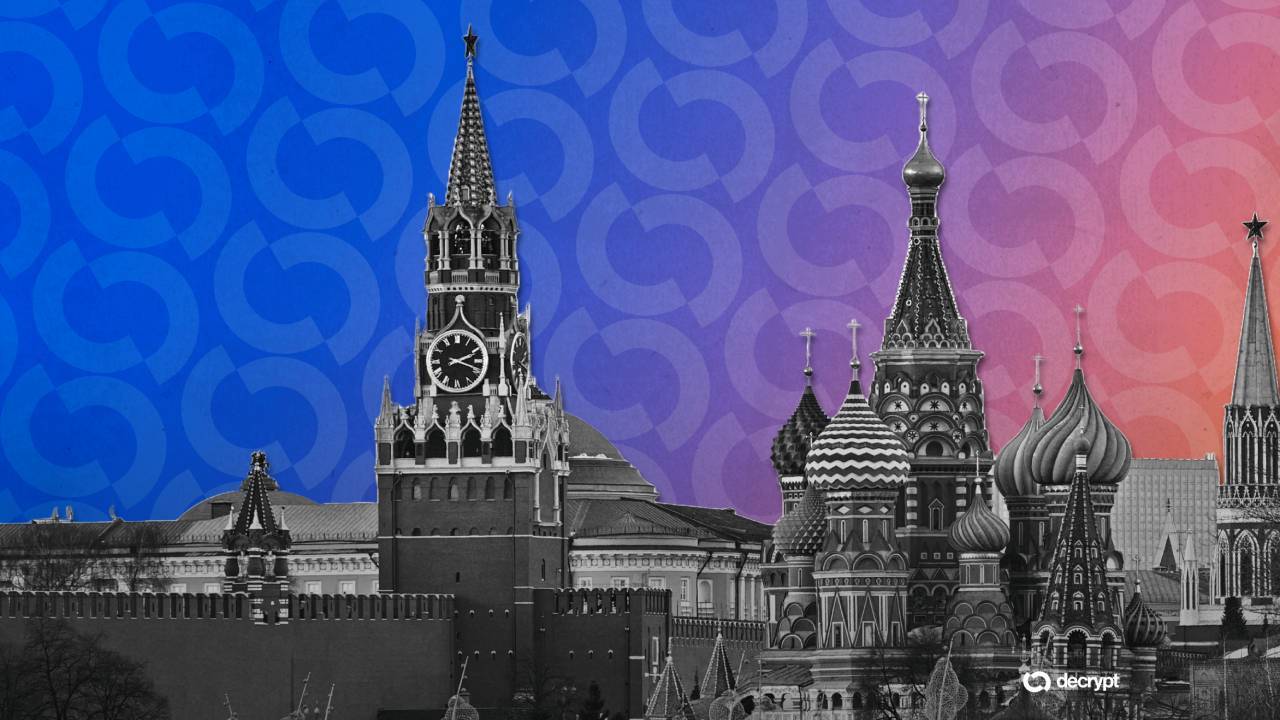 Russia Advances Sweeping Crypto Bill With Provisions for 'Circumventing Sanctions' — image 2