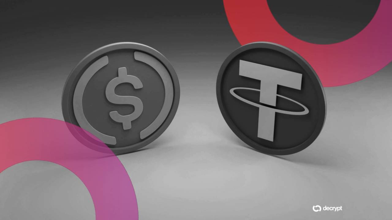 Tether Asserts Stablecoin Dominance Over Circle's USDC Amid Major Crypto Hacks — image 2