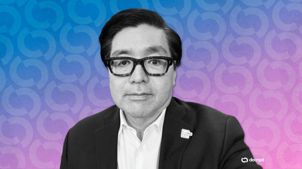 Tom Lee's BitMine Buys $52 Million in Ethereum as Strategy Sells Bitcoin — image 2
