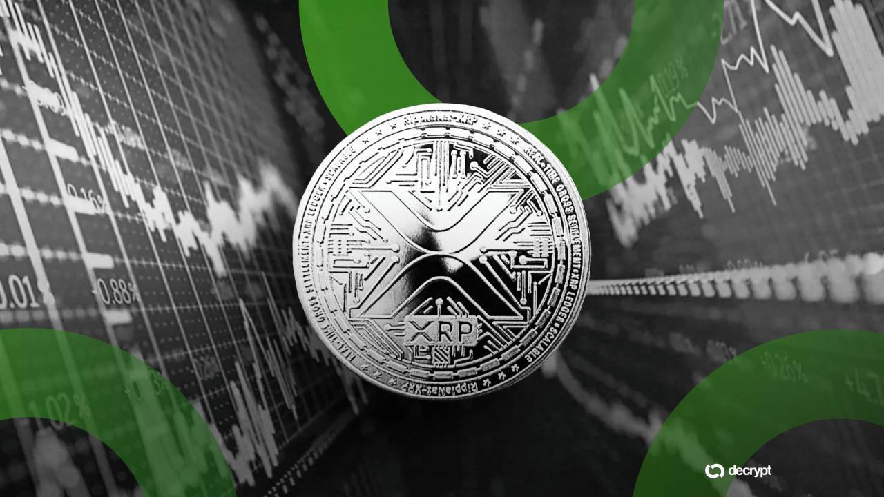 XRP Breaks Out on Clarity Act Hopes. The Charts Are Still Cautious โ image 2