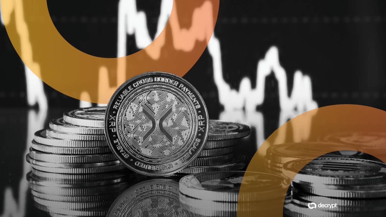 XRP Can't Keep Up as Bitcoin Takes a Breather: Analysis โ image 2