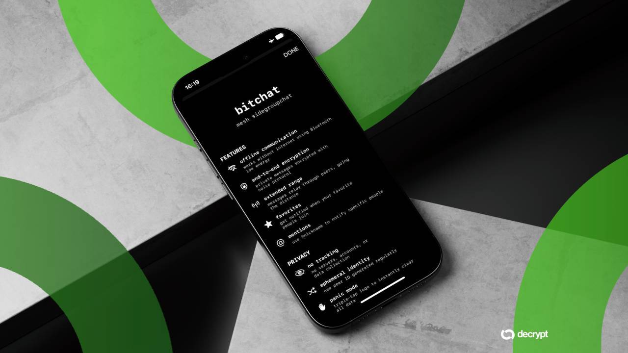 India Orders GitHub to Take Down Jack Dorsey's Bitchat Amid Protests — image 2