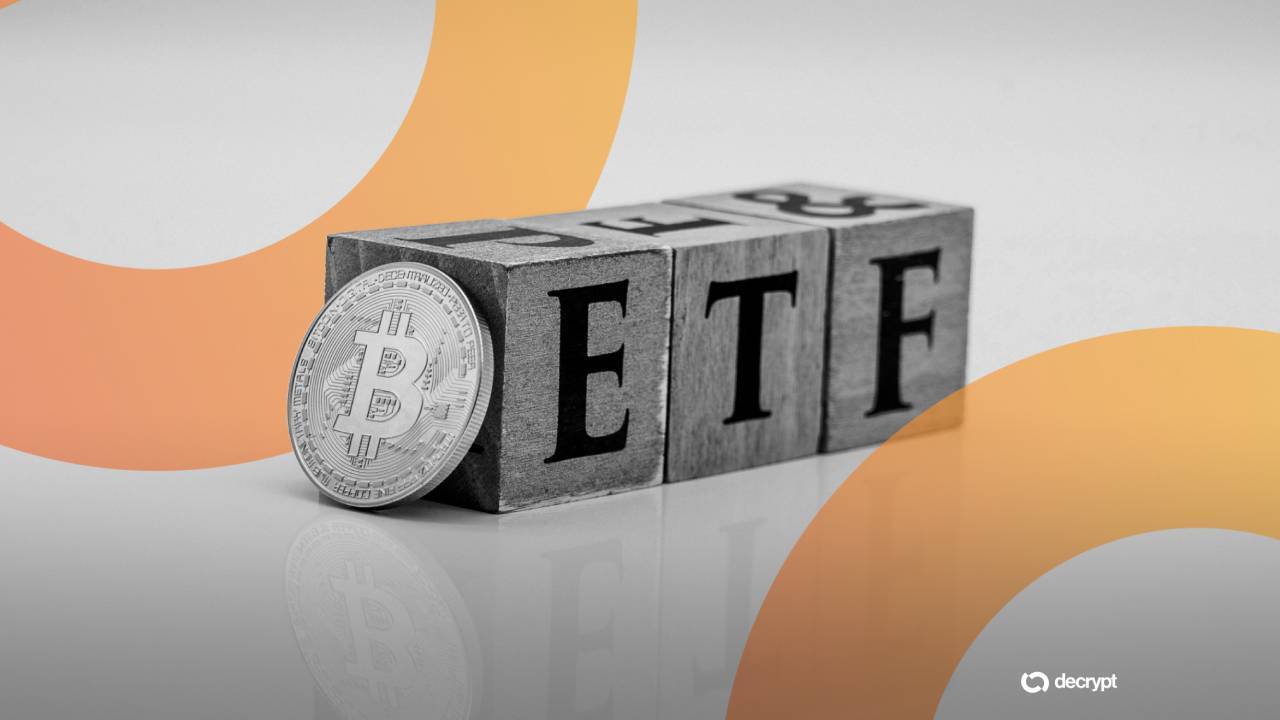 Bitcoin ETFs Draw in $2.5B in a Month, Close to Erasing YTD Losses — image 2