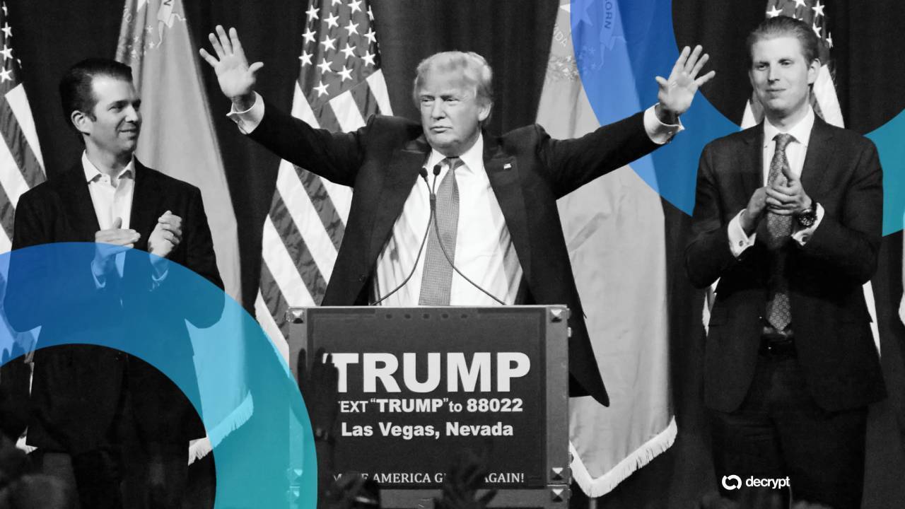 Inside Trump’s Meme Coin Bash: Foreign Guests, Iran War Riffs, and Mar-a-Lago Charm — image 2