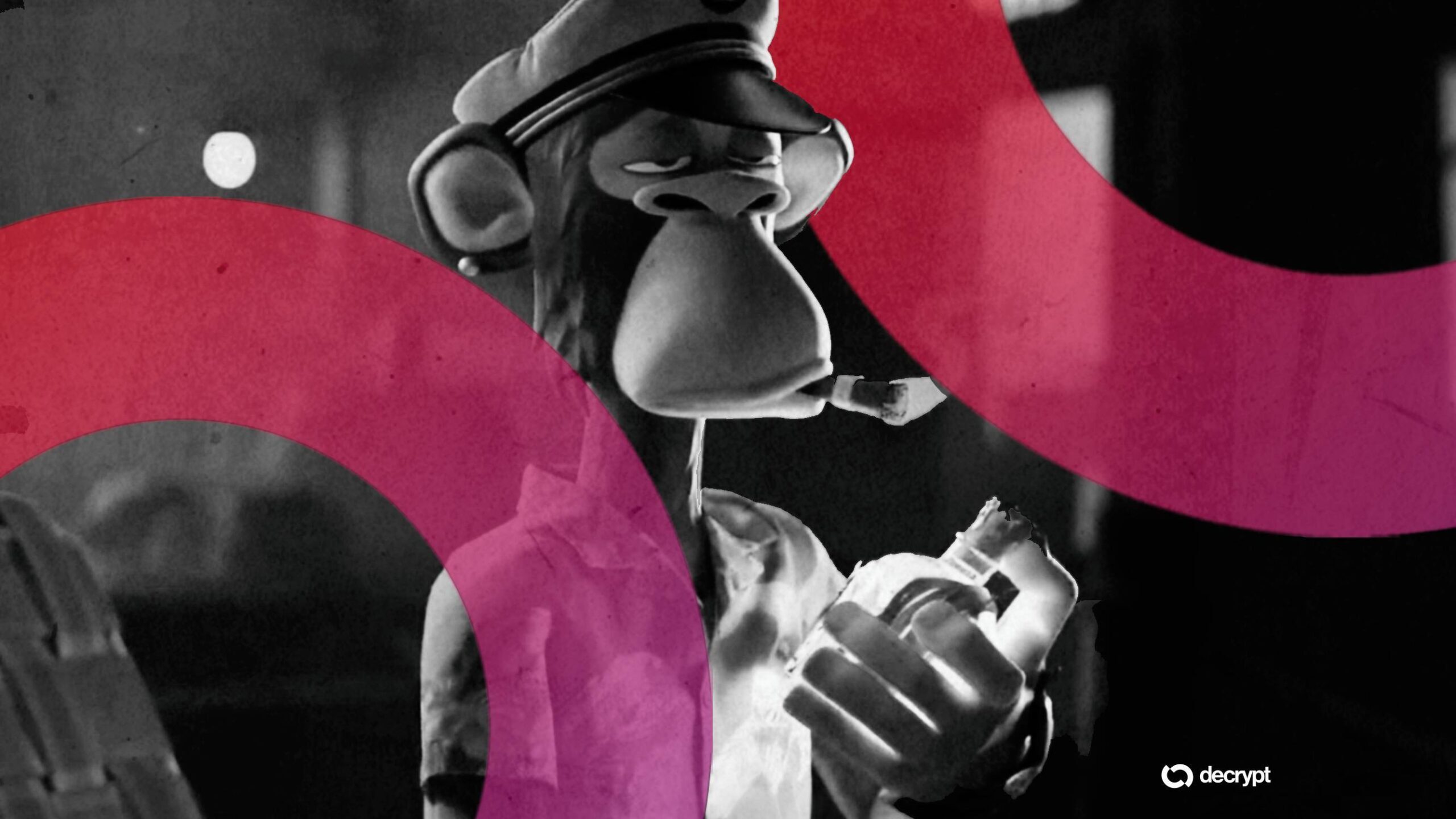 Morning Minute: NFTs Storm Back, Led by Bored Apes β image 2