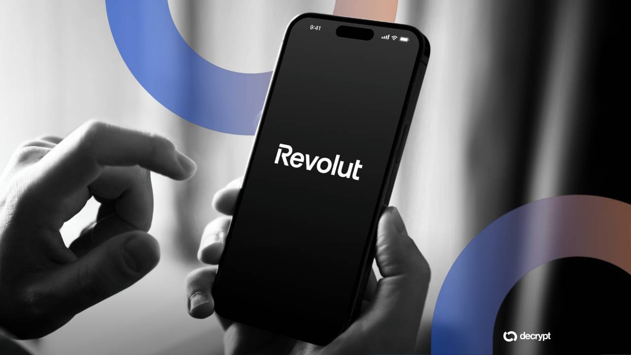 Revolut Leaks Passports, Bitcoin Transaction Histories to Fake Government Request โ image 2