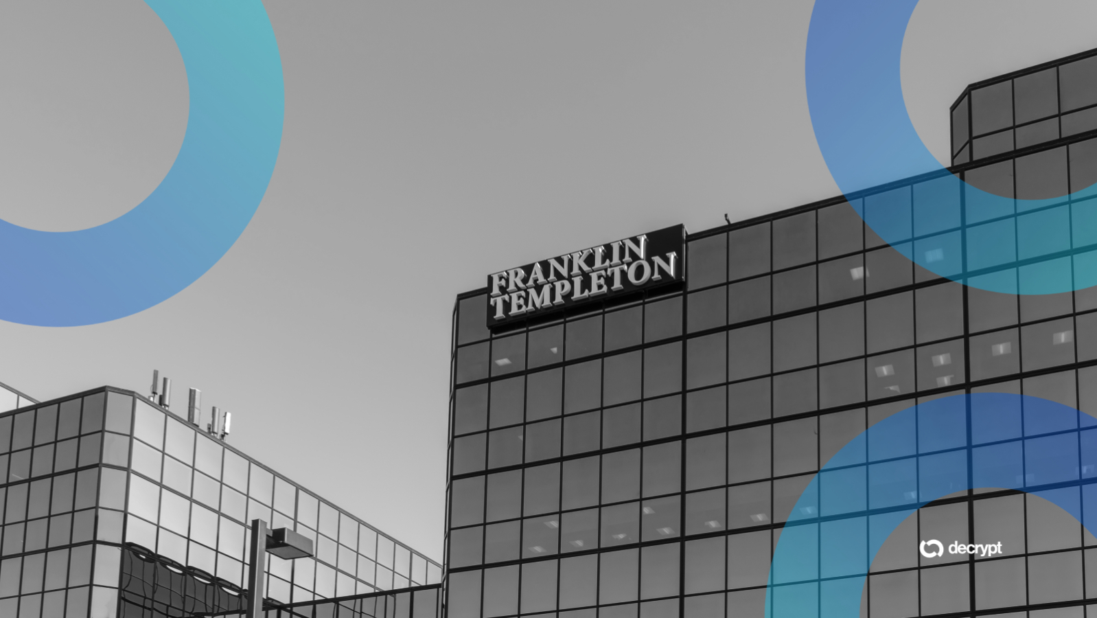 Franklin Templeton's Tokenized Treasury Fund Lands on HashKey — image 2