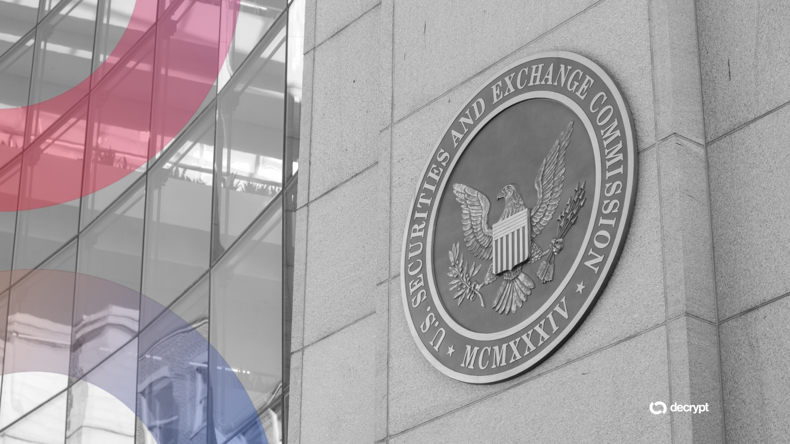 New Pro-DeFi Policies Show the SEC Isn't Waiting for Congress to Act on Crypto — image 2