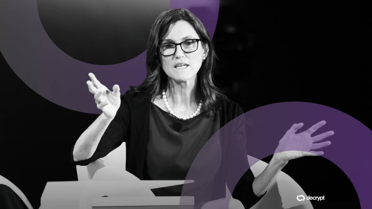 Cathie Wood's Ark Invest Sells Bitmine While Adding to Coinbase and Circle Holdings — image 2