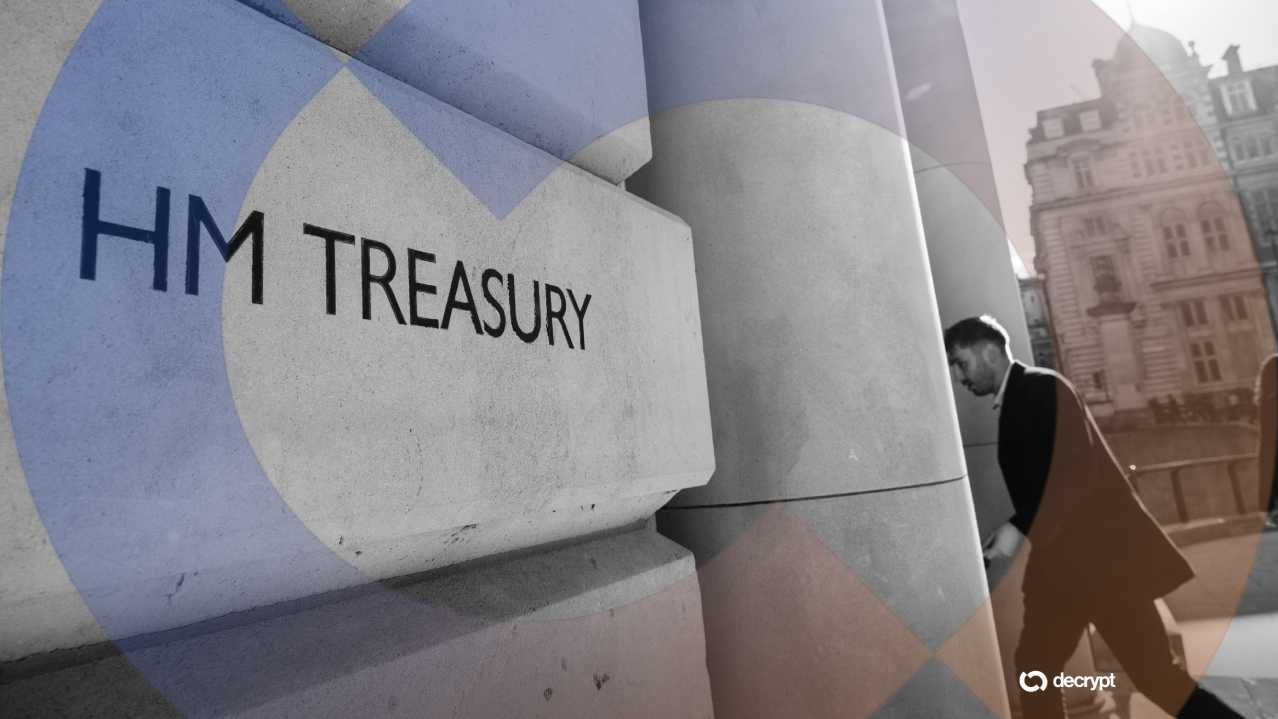 UK Treasury: Digital Assets Have Potential for 'Complete Transformation' of Markets — image 2