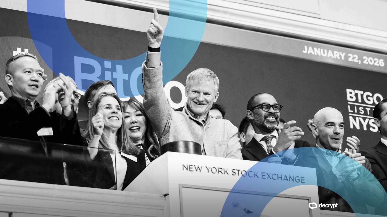 BitGo Buys NYDIG's Institutional Trading Arm to Beef Up Derivatives and Financing — image 2