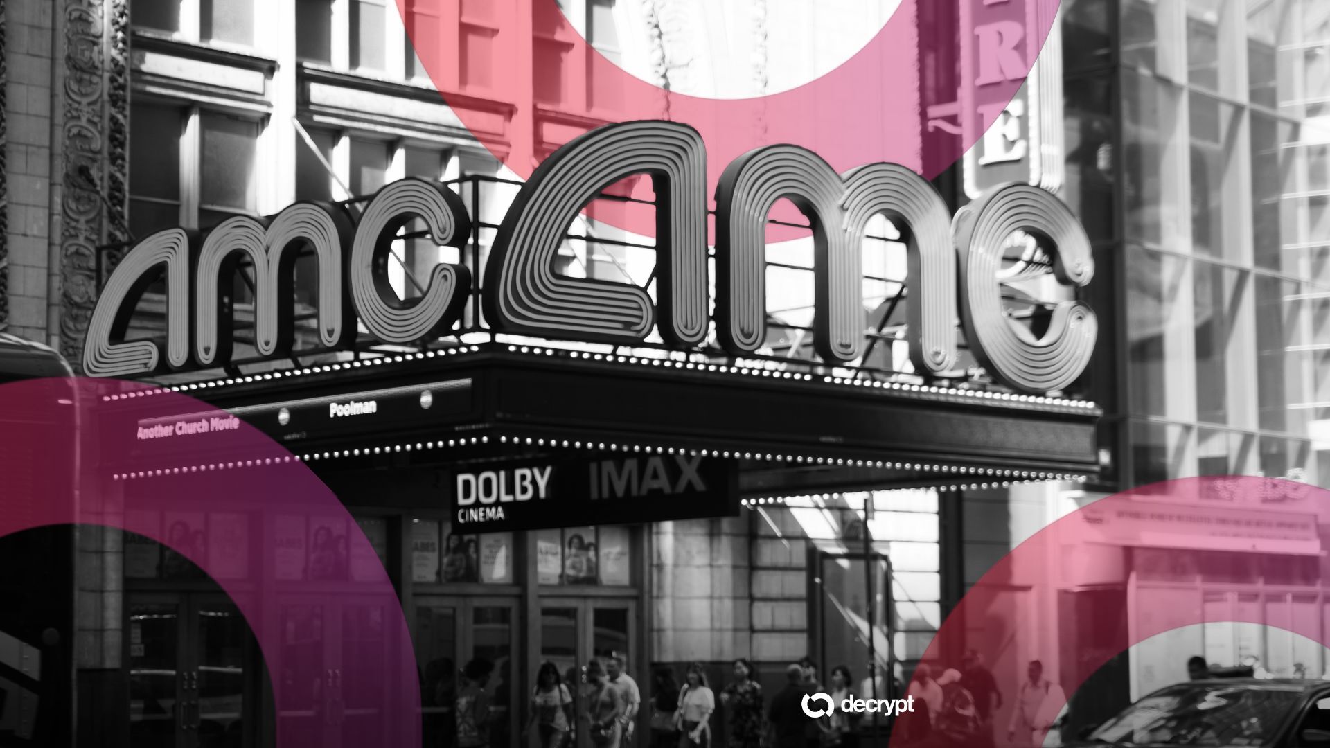 AMC CEO Calls Robinhood Stock Tokens 'Contemptible' and 'Vile' — image 2