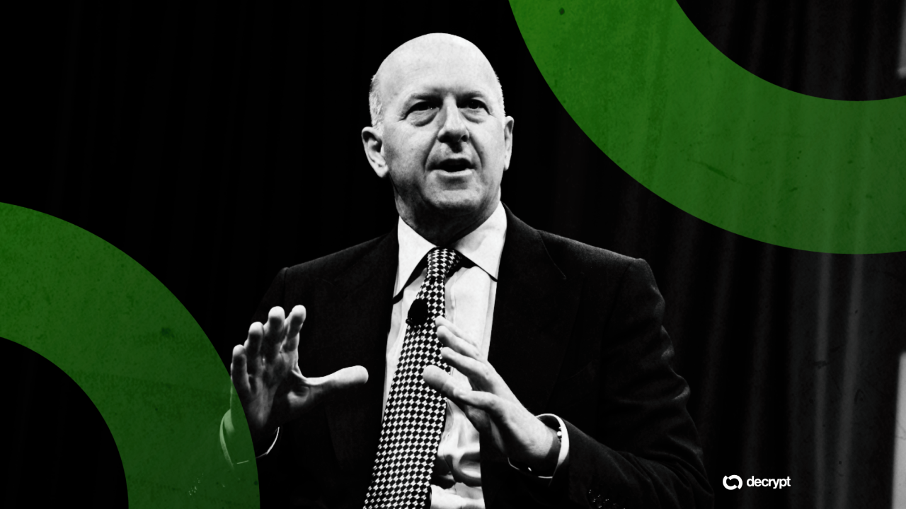 Goldman Sachs' $2.25B NEOS Deal Hands It Ready-Made Bitcoin Income ETF Business โ image 2