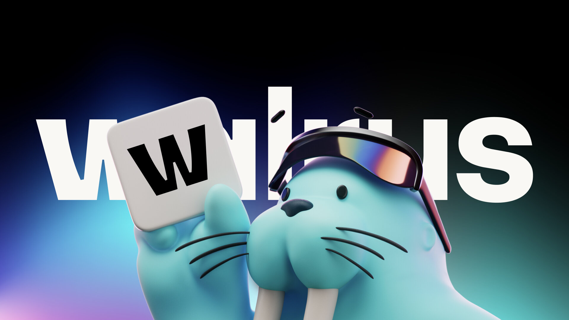 'All to Play For': Walrus Hits 450TB of Data Stored Amid Renewed AI Push — image 2