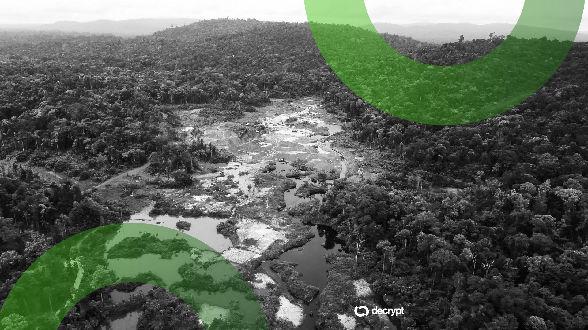 Stablecoins Have ‘Increasing Relevance’ in Illicit Amazon Gold Trade: GI-TOC — image 2