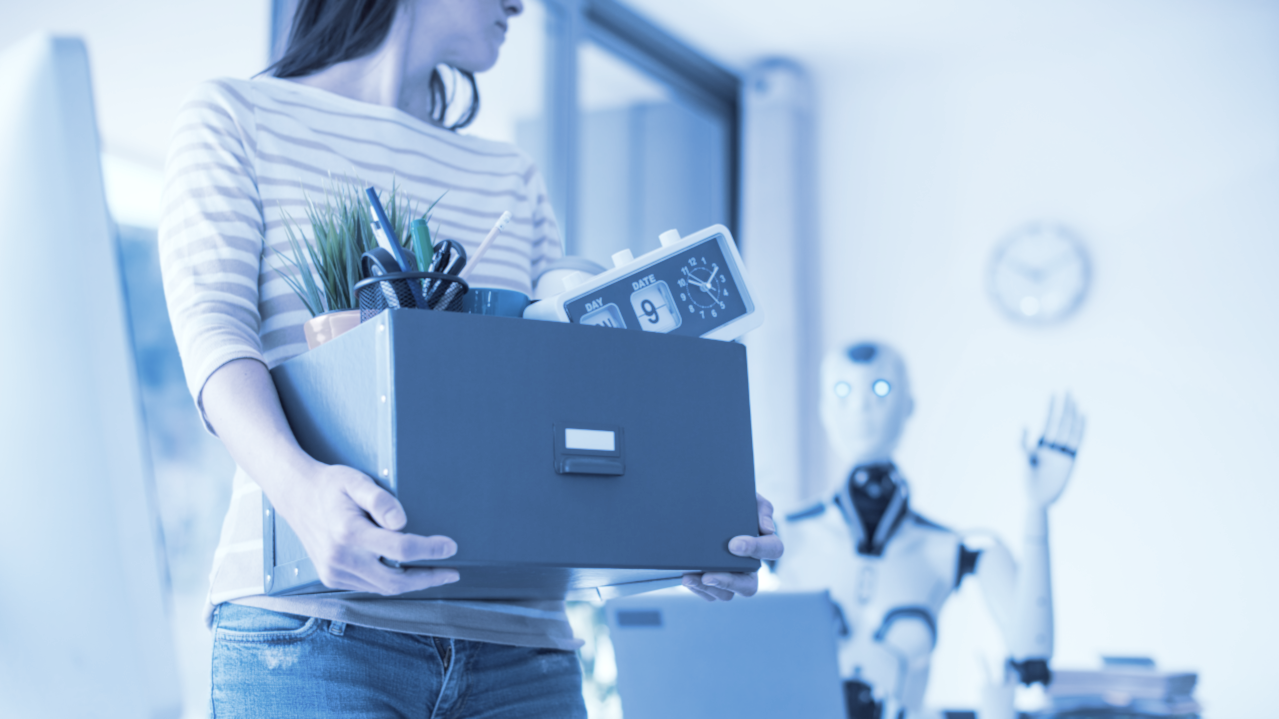 Economists Said AI Wouldn’t Take Jobs—Some Now Admit They Got It Wrong — image 2