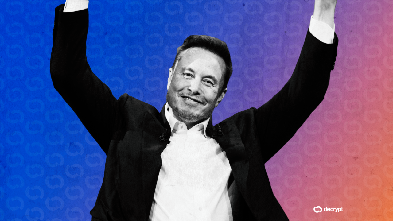 Here's How Much Bitcoin Elon Musk Would Control If SpaceX and Tesla Merge — image 2