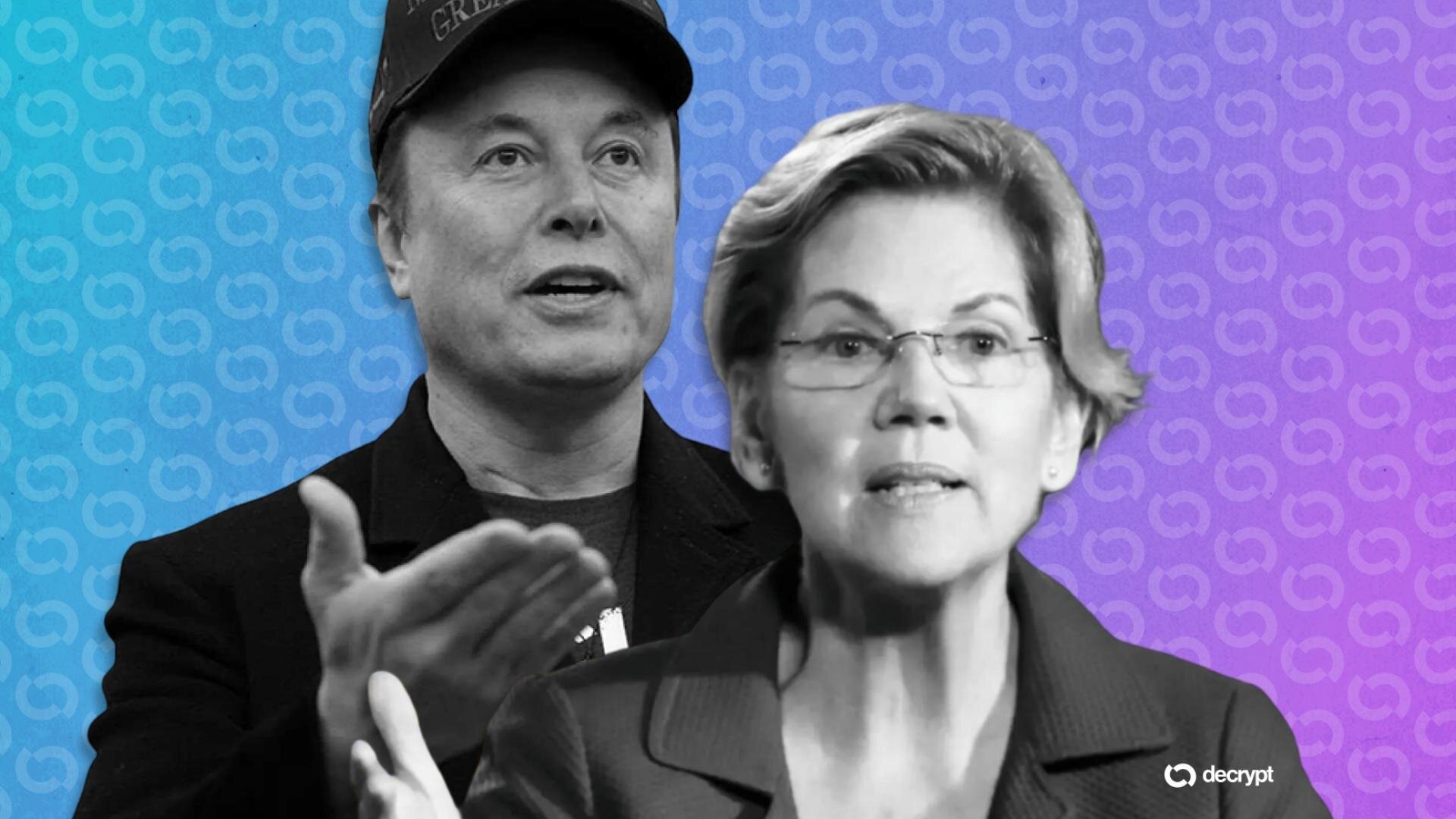 Elizabeth Warren Warns Elon Musk's X Money Threatens 'Stability of the Financial System' — image 2