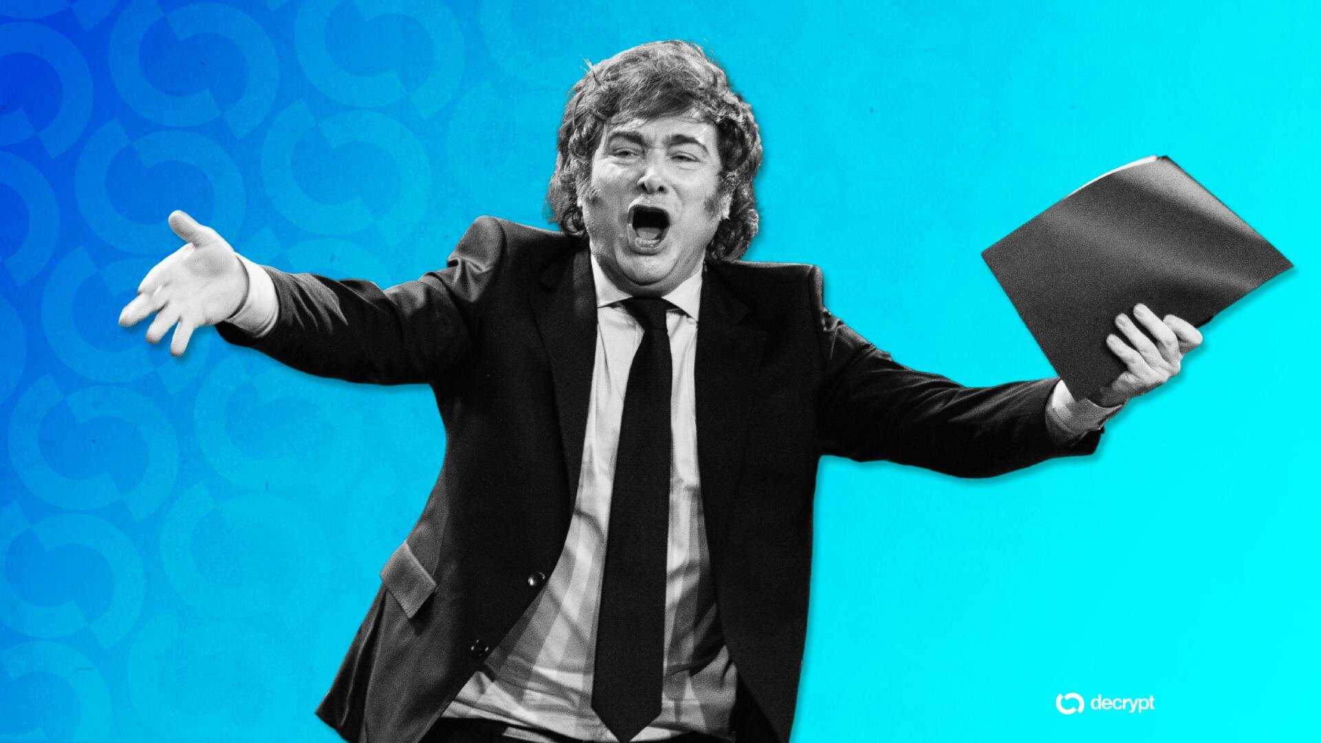 Phone Logs Show Seven Calls Between Milei and LIBRA Backer on Launch Night: Report — image 2