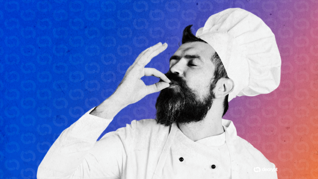 This AI Compressed 'All Human Cooking' Into 2 Megabytes — image 2