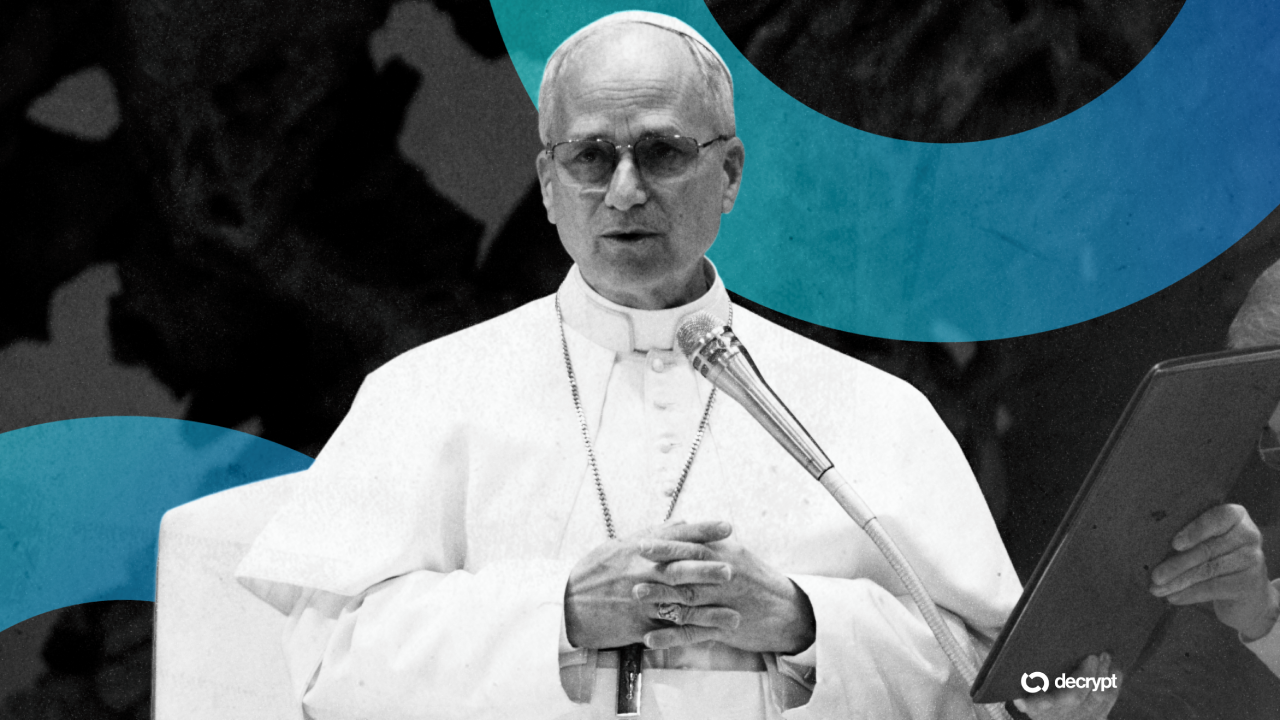 AI Chatbots Show Bias Toward Catholicism, Researchers Say — image 2
