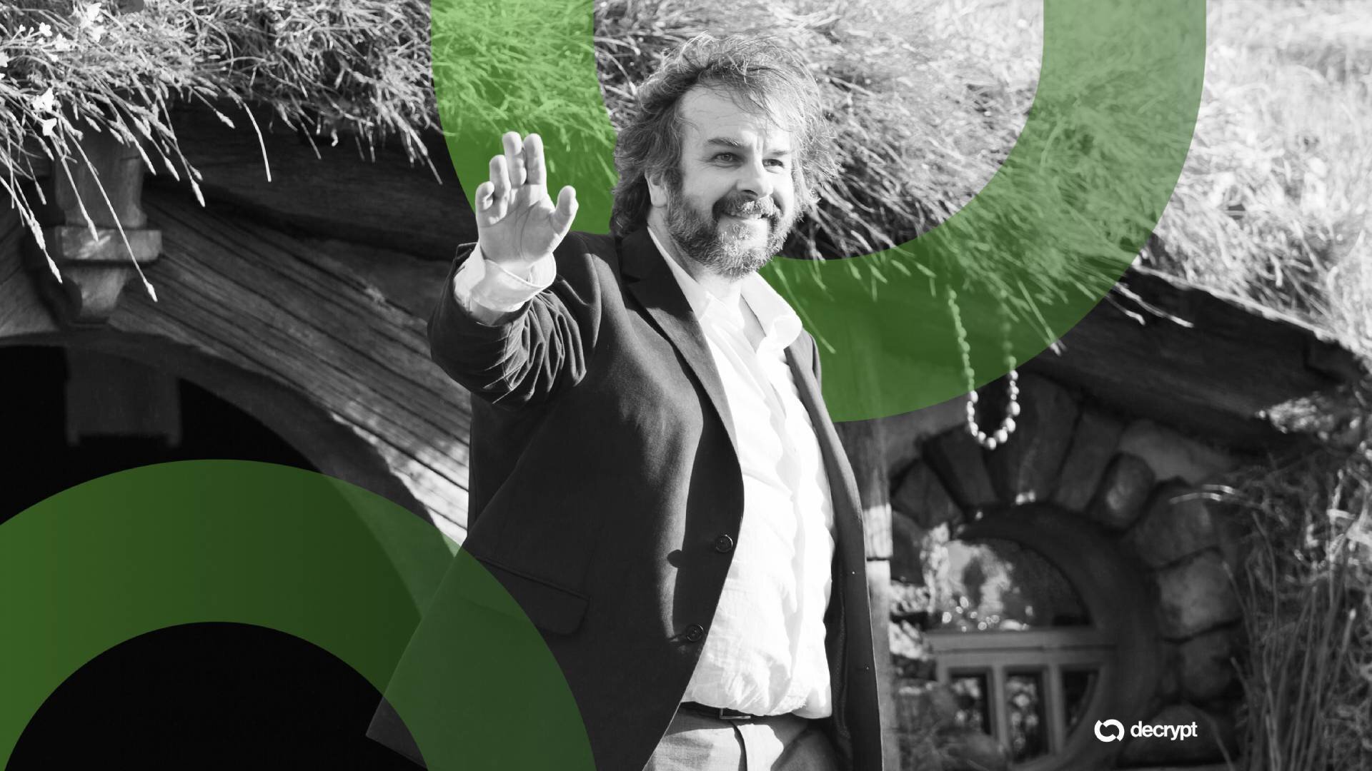 'Lord of the Rings' Director Peter Jackson Says AI Is 'Just a Special Effect' — image 2