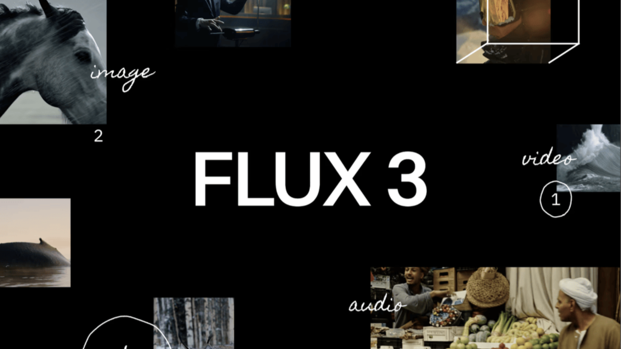Black Forest Labs Unveils FLUX 3 AI: Ditches Stills for Video—And Robot Hands — image 2
