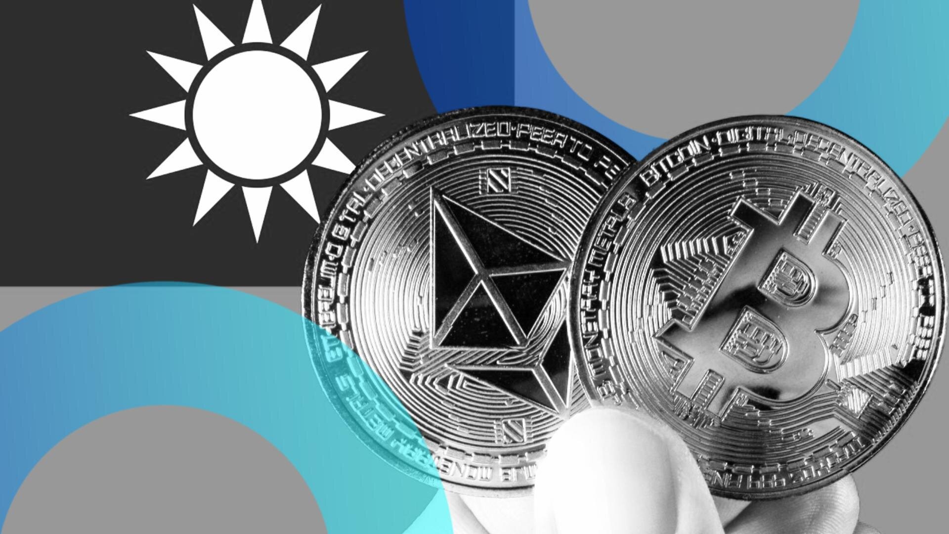 Taiwan Passes Sweeping Crypto Law With Licensing, Stablecoin Rules — image 2