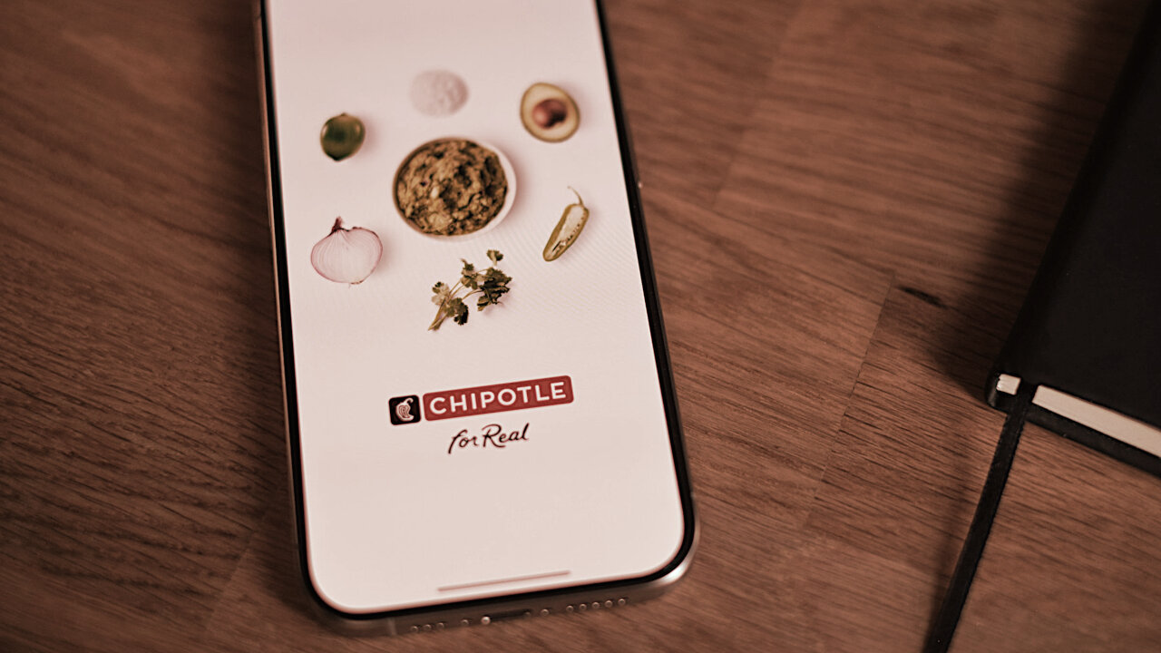 Why Is Chipotle Now Working With the CIA-Funded Palantir? — image 2