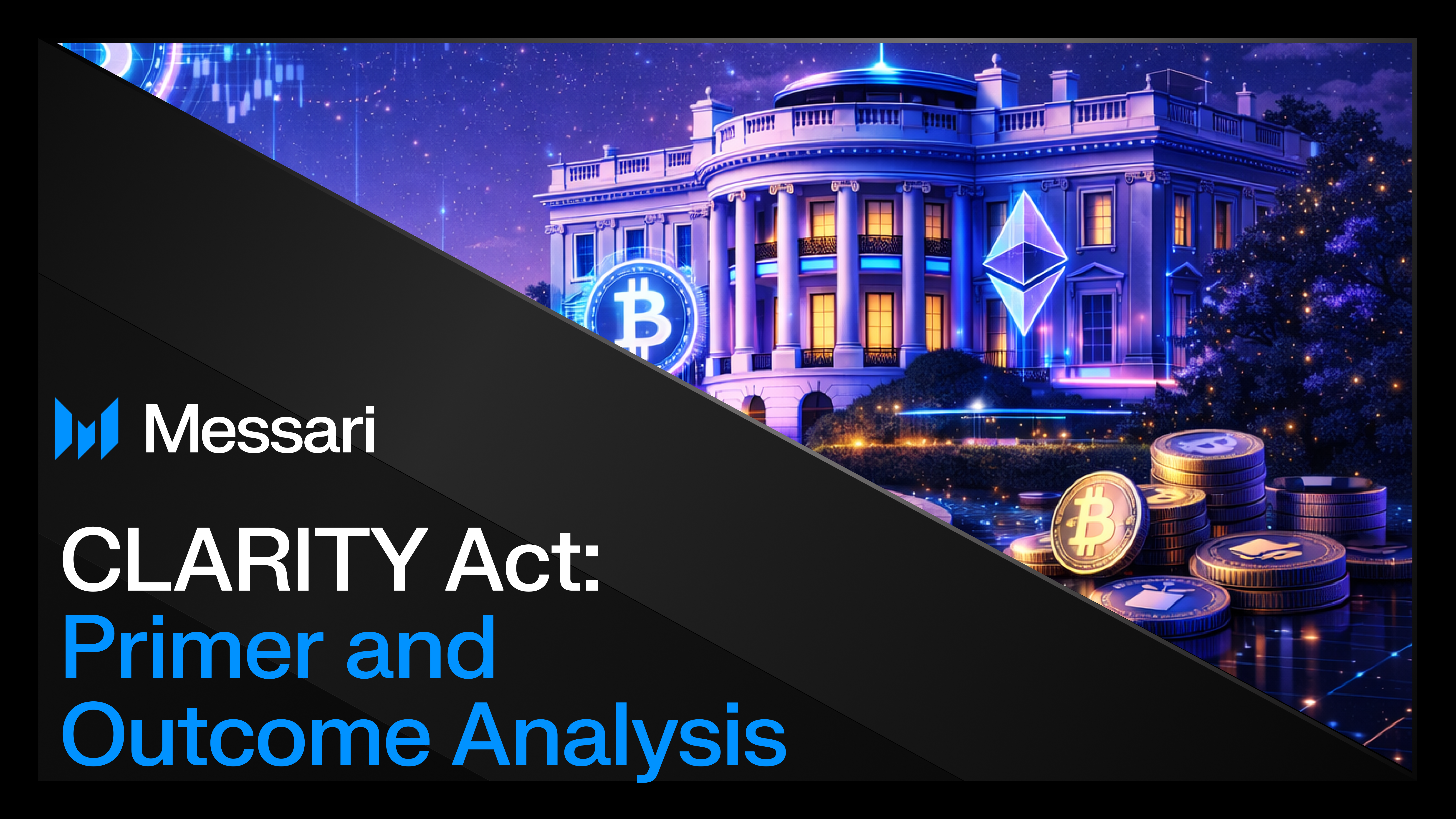 CLARITY Act: Primer and Outcome Analysis