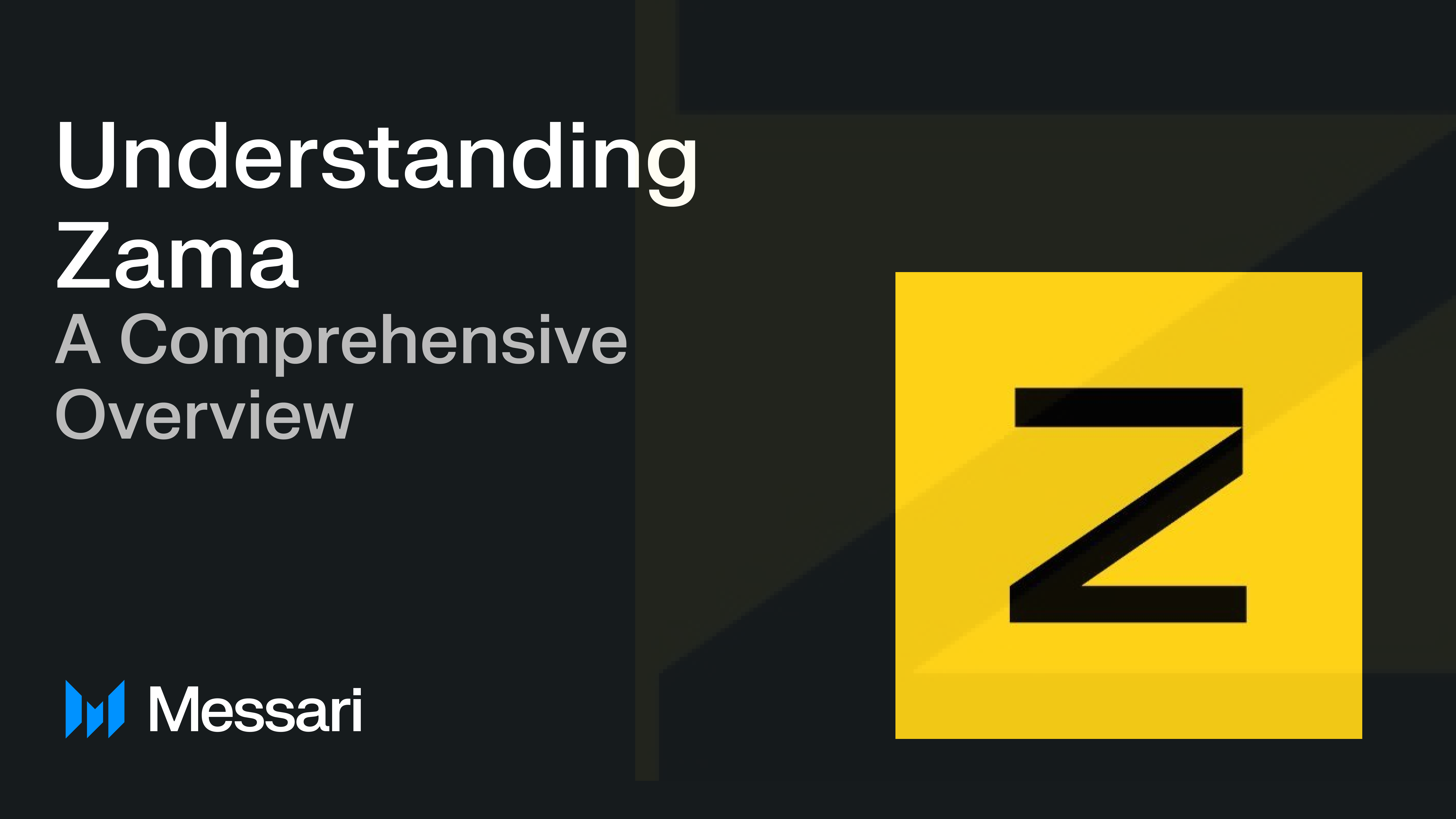 Understanding Zama: A Comprehensive Overview