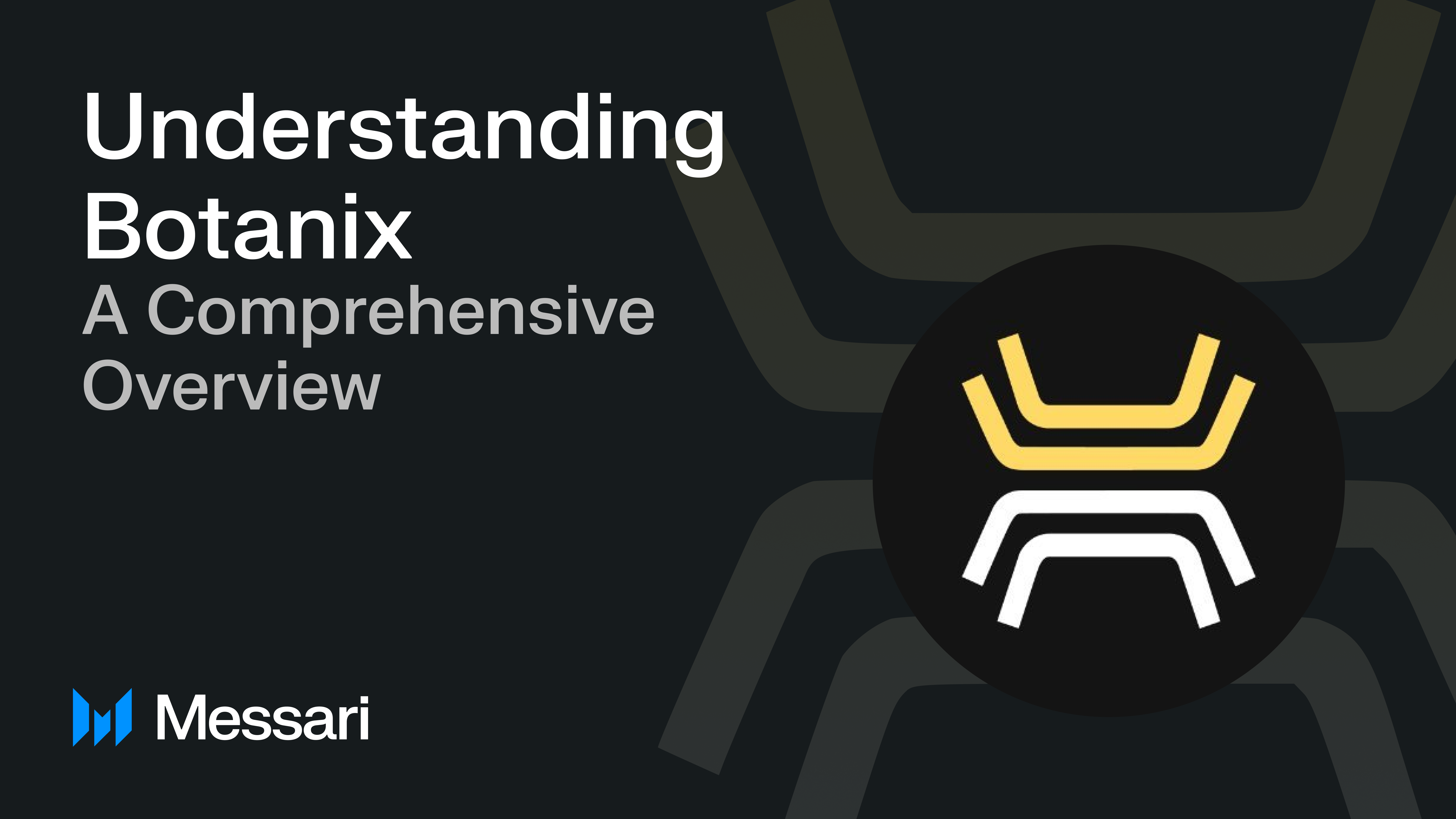 Understanding Botanix: A Comprehensive Overview