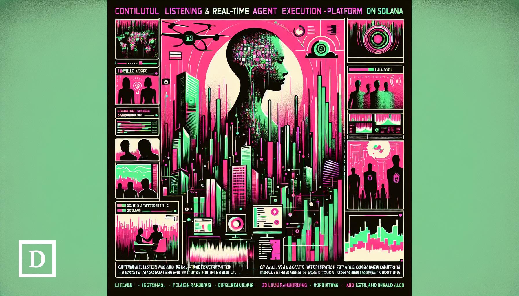Elfa AI Launches Real-Time Agent Execution Platform on Solana