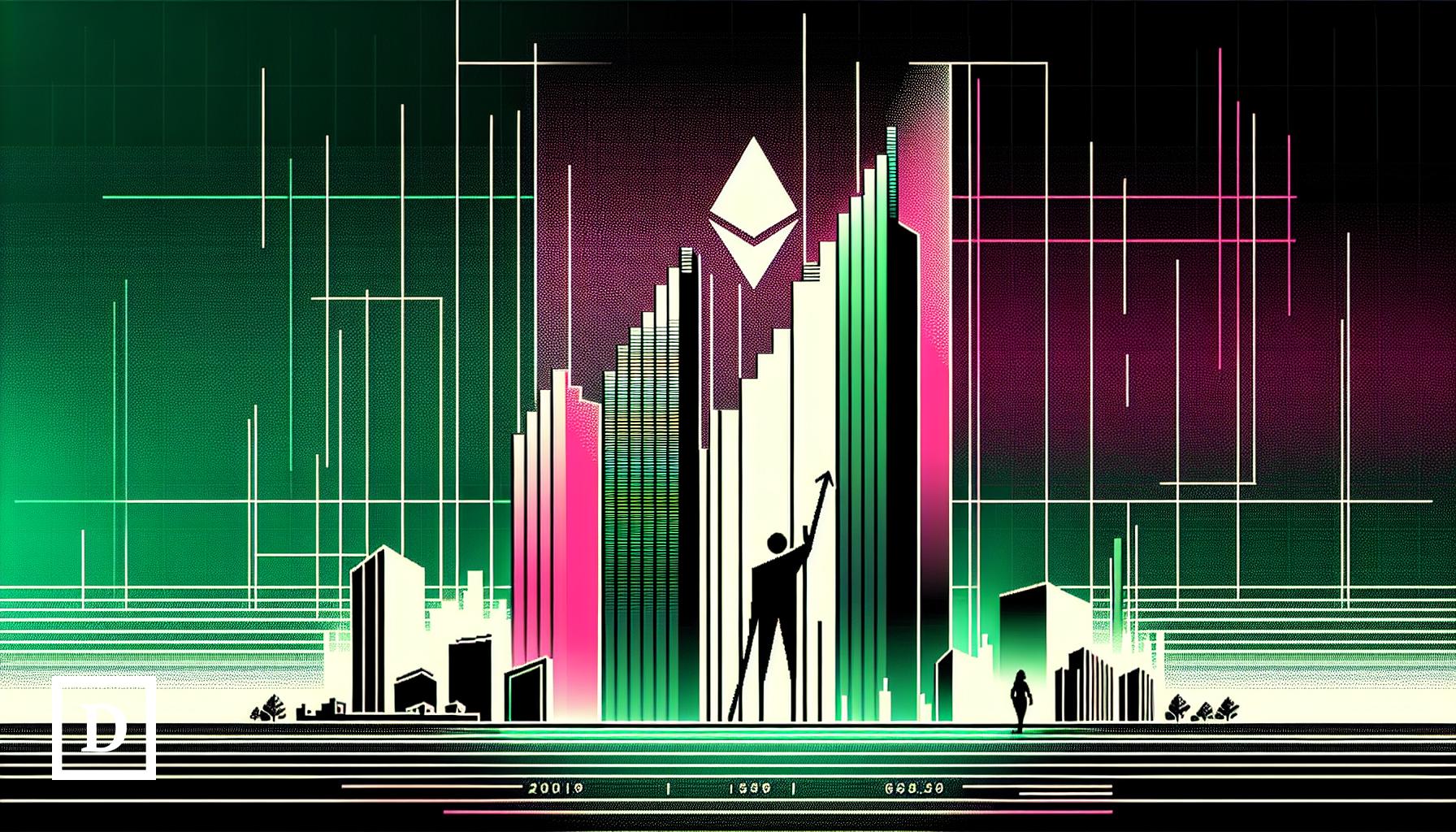 Ethereum's stablecoin dominance declines to 65% as other chains gain ground: Dune and Visa report