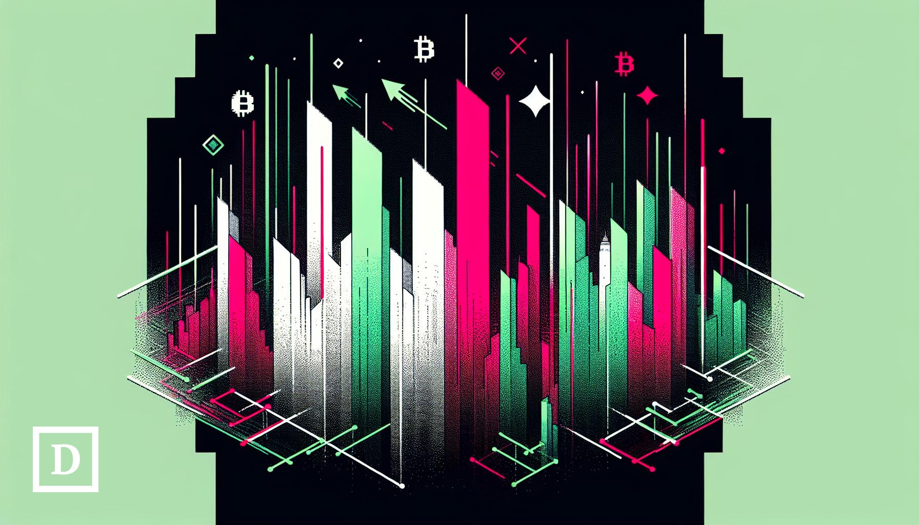 BlackRock and Fidelity bought $400M Bitcoin while selling $250M last week: Arkham