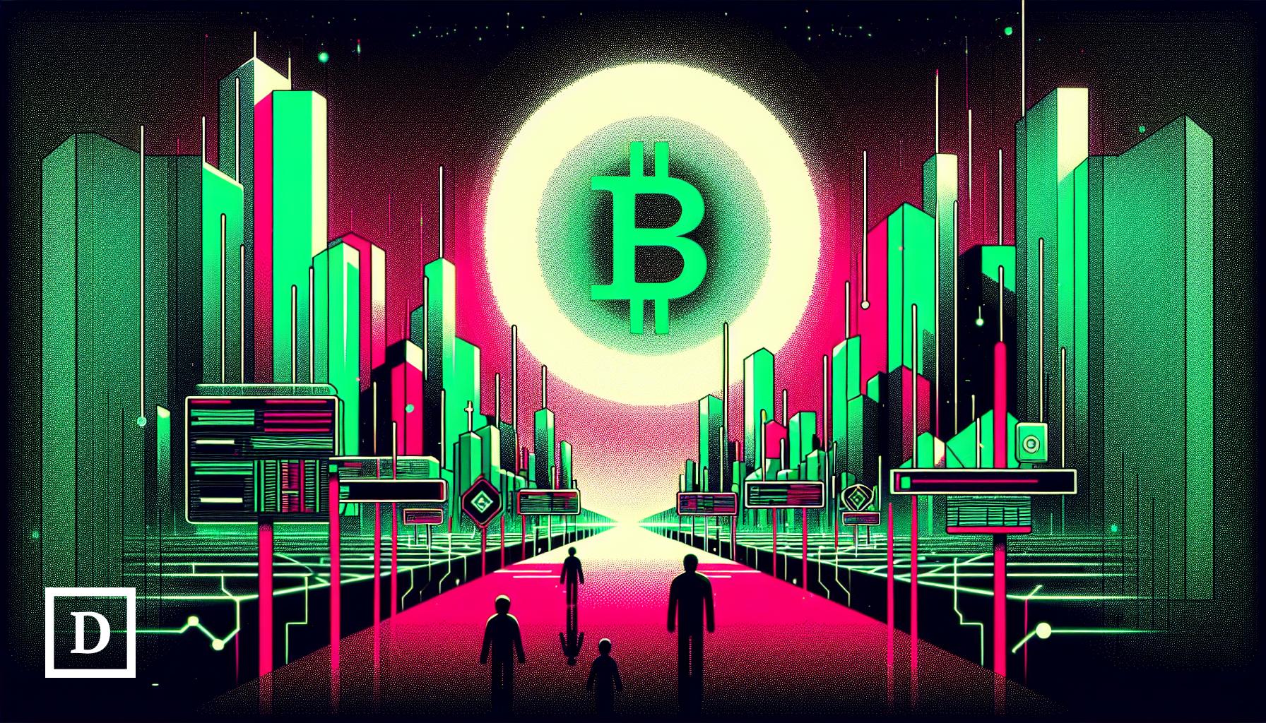 Blockchain Association urges SEC to treat DeFi as infrastructure, not intermediary: Blockchain Association