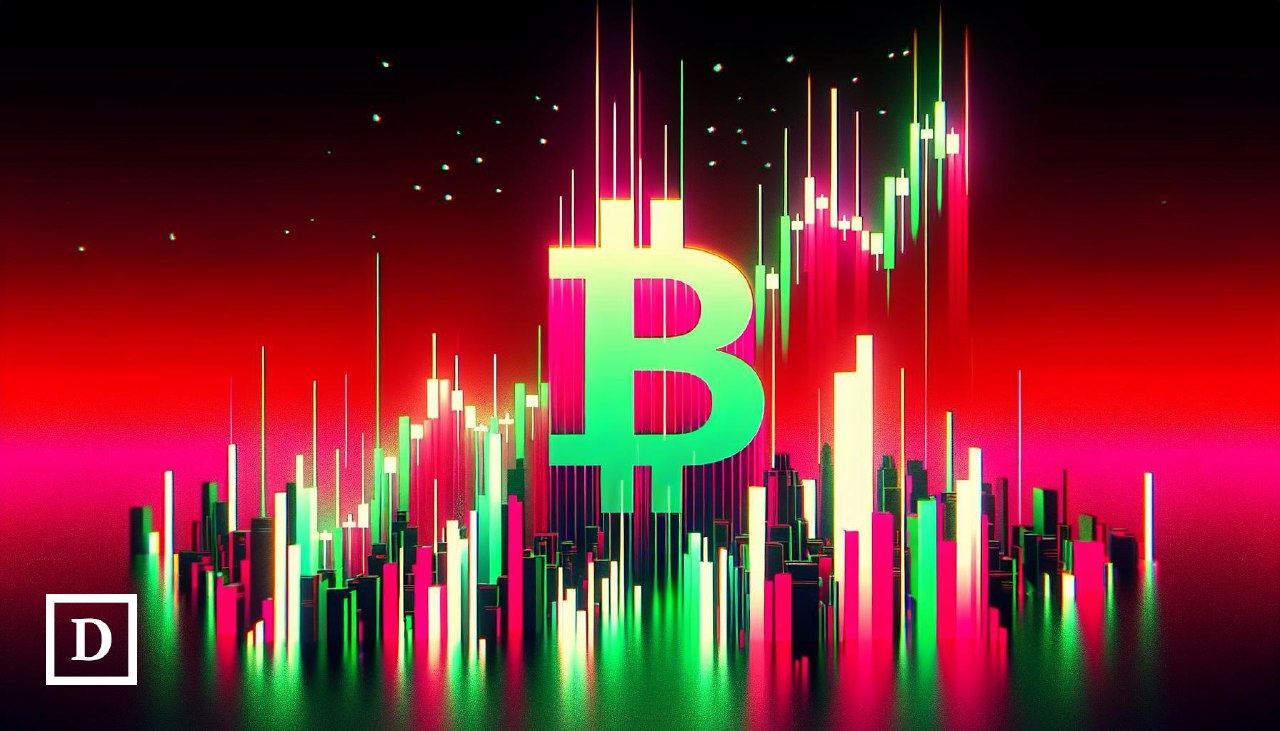 Crypto Markets Soar as Stocks Rally, Oil Drops 5%