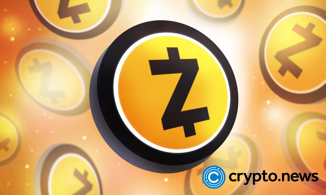 Zcash Price Surges Over 30% in 24 Hours as Grayscale Accumulates $46 Million in Shielded ZEC