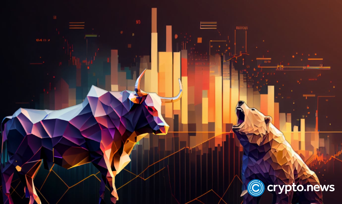 Will Bitcoin price drop to $65,000 as bearish forces come into play?