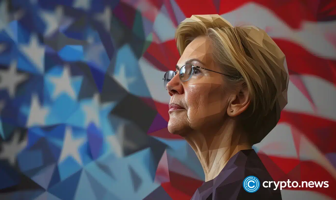 Elizabeth Warren presses Commerce over Bitmain security review