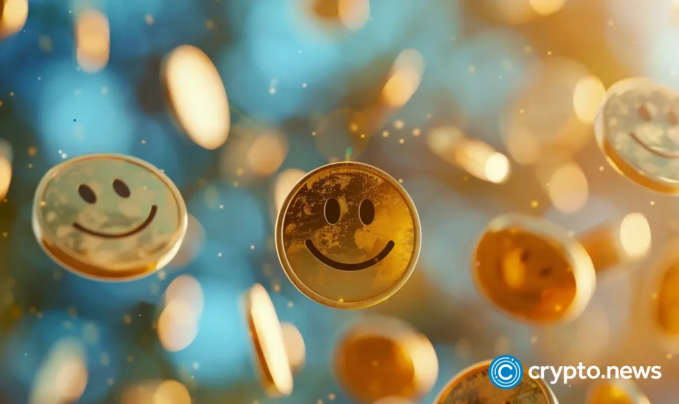 Best crypto to buy: New crypto Based Eggman rises as memecoins return, GGs could be the next crypto to explode