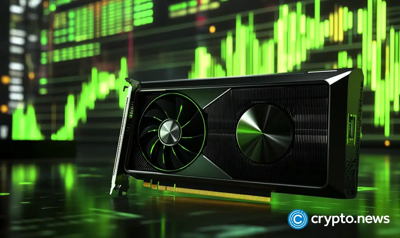 Nvidia CEO warns China’s “ghost datacenters” can rival U.S. AI power