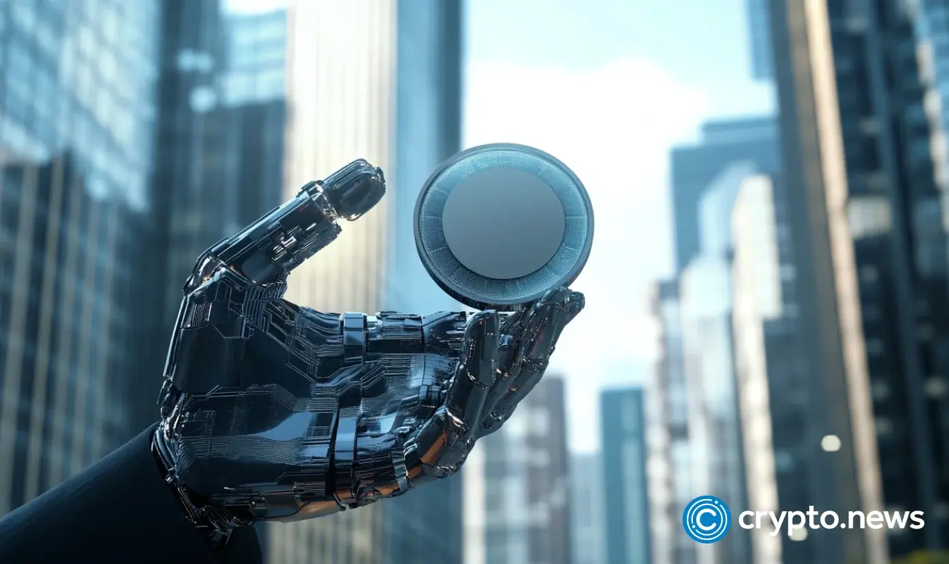 RaveDAO’s vertical day surging 106% sits on top of a 95% crash scandal