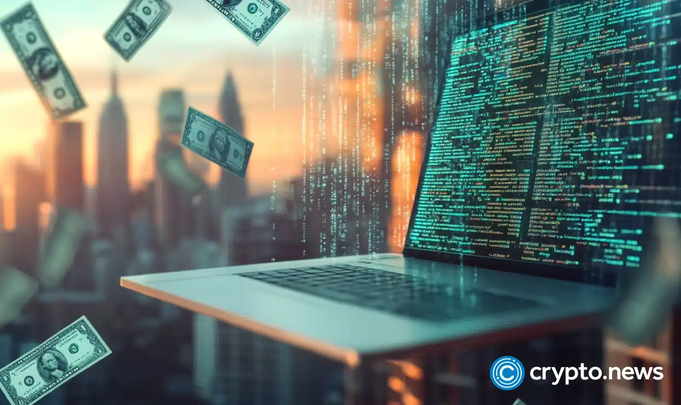 Canton Network builder nears $300M raise led by a16z crypto