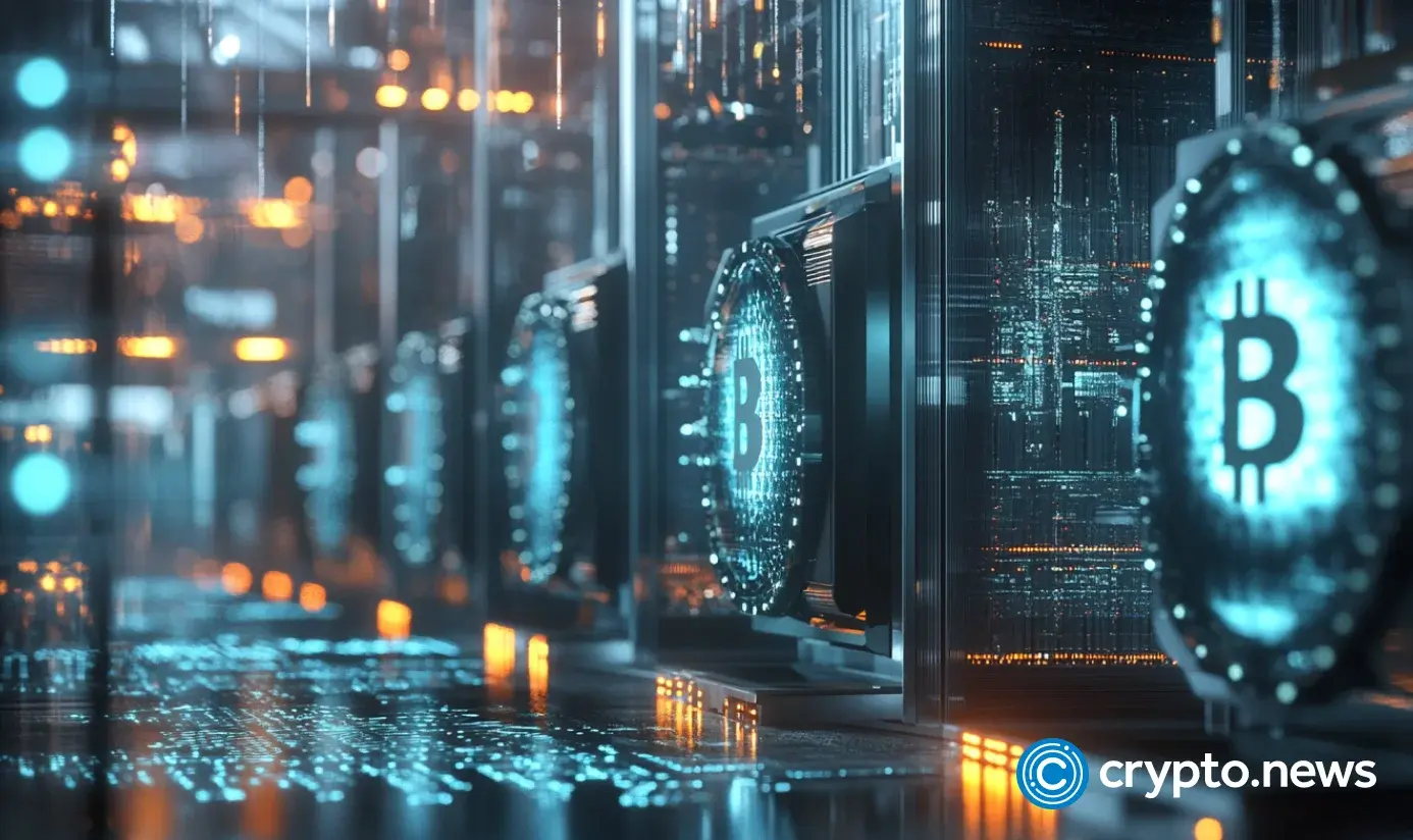 Bitcoin Mining Costs Are Up 47% and the Hash Rate May Follow