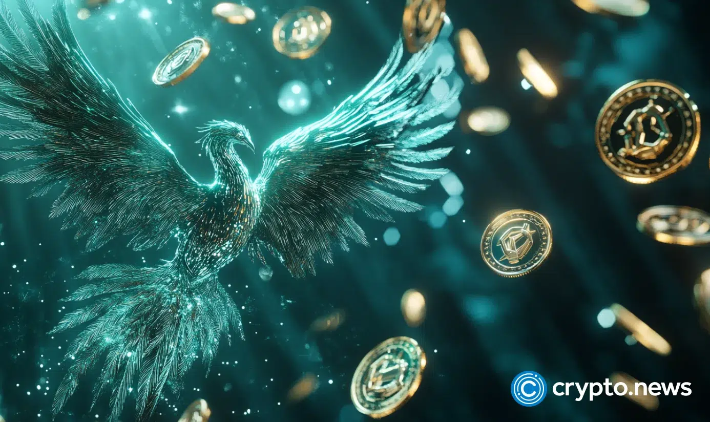 3 reasons why this ICO could outperform the top 10 cryptocurrencies this year