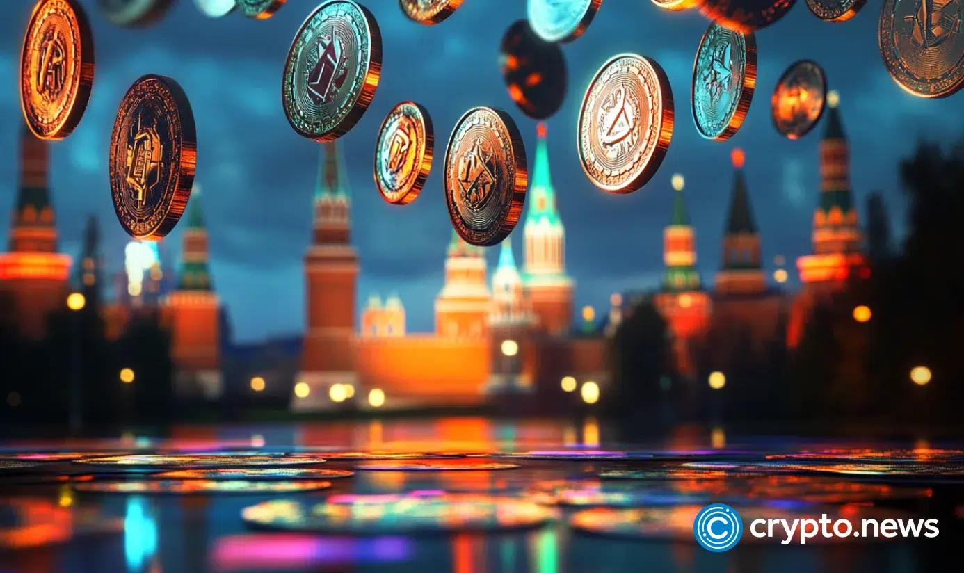 Russia clears draft laws to tighten crypto trading and limit retail participation
